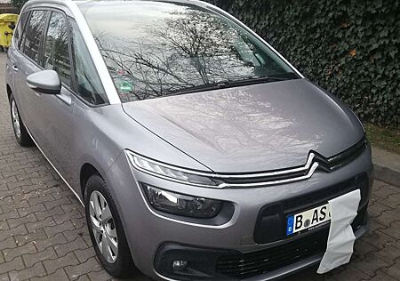 Citroën C4 Picasso Citroen BlueHDi 120 Selection