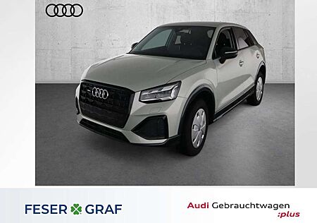Audi Q2 Advanced adv 40 TFSI qu. Str.+NAVI+KAMERA+AHK