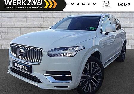 Volvo XC 90 XC90 T8 Inscription Expression Plug-In AWD 7Sit