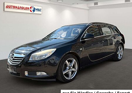 Opel Insignia A Kombi 1.8i AAC SHZ Navi PDC