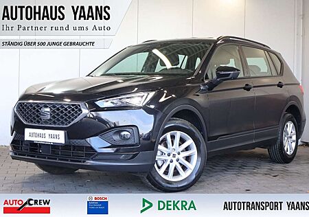 Seat Tarraco 2.0 TDI Style AID+LANE+NAVI+PDC+ALU