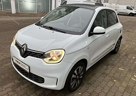 Renault Twingo Signature Klimaautomatik