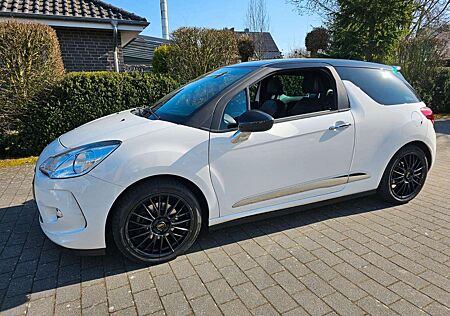 Citroën DS3 Citroen 1.6 THP SportChic