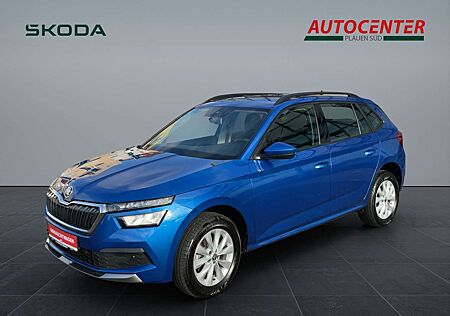 Skoda Kamiq Ambition