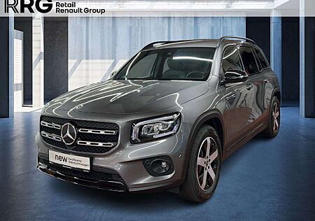 Mercedes-Benz GLB 200 D PROGRESSIVE AHK