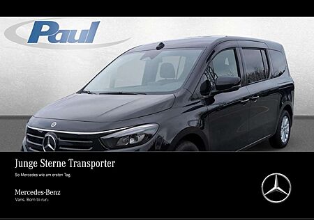 Mercedes-Benz EQT 200 Lang Navi+Kamera+LED+7-Sitze+AHK-Vorr.