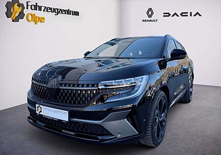 Renault Espace VI Esprit Alpine E-Tech Hybrid 200