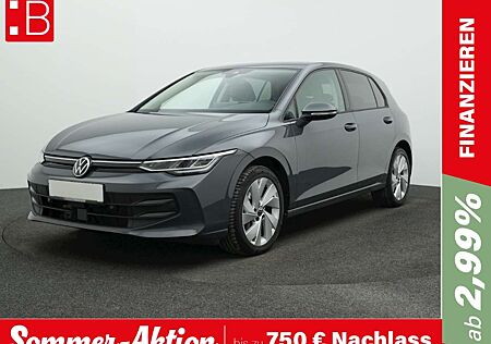 VW Golf Volkswagen 8 1.5 TSI Life