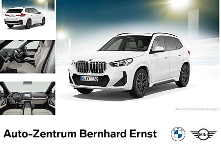 BMW X1 xDrive23d M Sportpaket Panorama AHK DAP Head