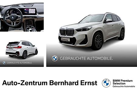 BMW X1 xDrive23d M Sportpaket Panorama AHK DAP Head