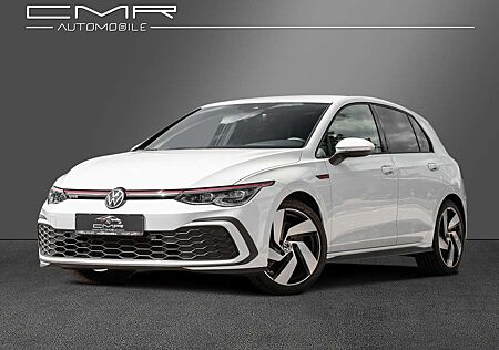 VW Golf GTI Volkswagen Business-Paket Prem. IQ.Light DAB+ 18"