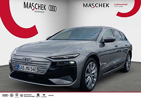 Audi A6 Avant e-tron S-Line AHK TechPlus 5JGar AHK