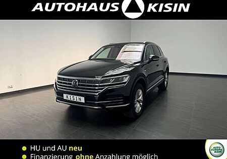 VW Touareg Volkswagen Elegance 4Motion 3.0 V6 TDI /3D /AHK/StdH/LED/