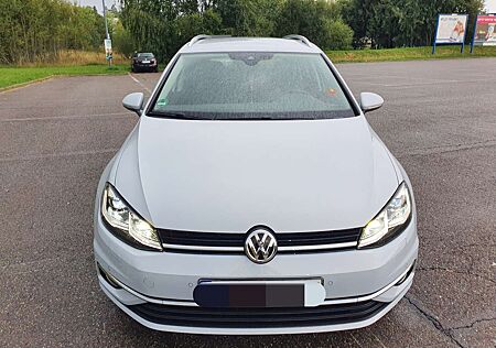 VW Golf Variant Volkswagen Highline BMT/Start-Stopp