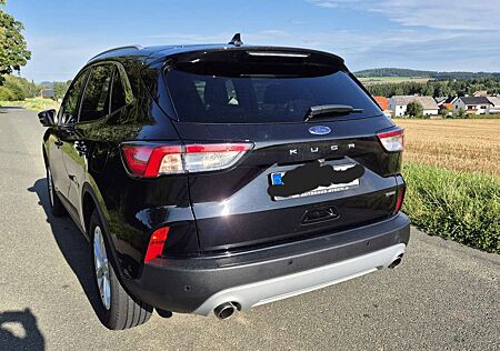 Ford Kuga 2.5 Duratec FHEV TITANIUM