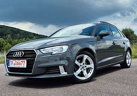 Audi A3 1.4 TFSI Sportback sport, Bi-Xenon, 1.Hand.