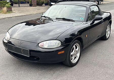 Mazda MX-5 1.6i 16V Miracle
