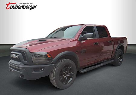 Dodge RAM 1500 Classic SLT WARLOCK 23 Crew *LED,LPG*