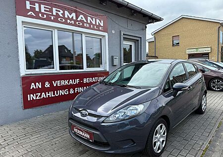 Ford Fiesta Trend