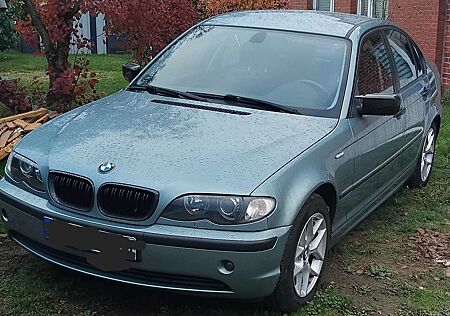BMW 316i 316