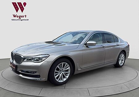 BMW 730 d xDrive*NACHT*MASSAGE*KESSY*LASER*HUD*RCAM*