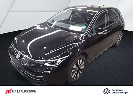 VW Golf Volkswagen VIII 2.0 TDI DSG GOAL LEDplus+NAVI+AHK+ACC