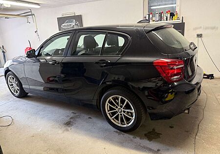 BMW 116 i Lim. 5-trg. /Alu/PDC/Multifunktion