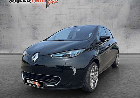 Renault ZOE Intens Miet-Batterie 22 kWh