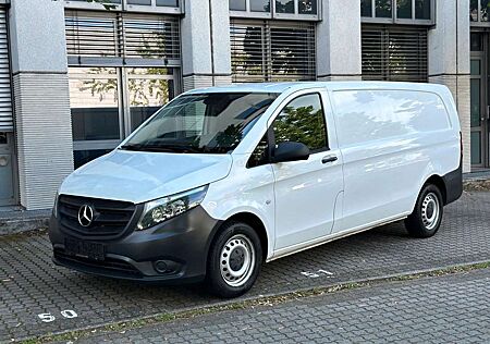 Mercedes-Benz Vito Kasten 114/116 CDI,119 CDI/BT RWD extralang