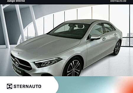 Mercedes-Benz A 200 Limousine Progressive/Distronic/LED/Navi
