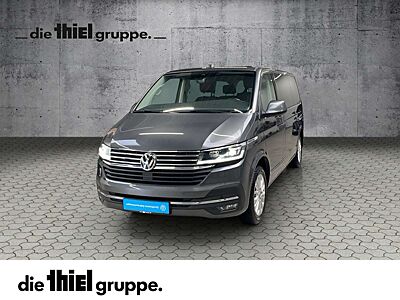 Volkswagen T6 Multivan 2.0 TDI DSG 6.1 Generation Six