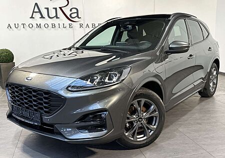 Ford Kuga 2.5 Plug-In Hybrid ST-Line NAV+LED+PANO+KAM