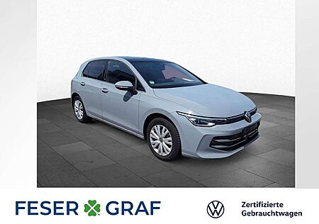 VW Golf Volkswagen VIII 1.5 eTSI DSG EDITION 50 AHK HUD PANO
