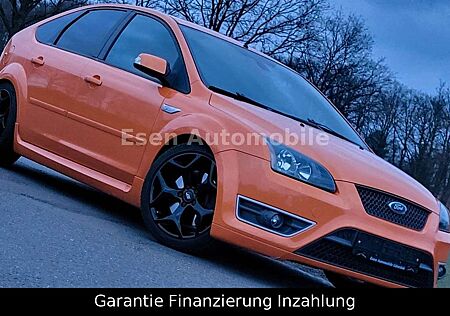 Ford Focus Lim. ST*5Trg*Klimaautomatik*Sitzheizung*