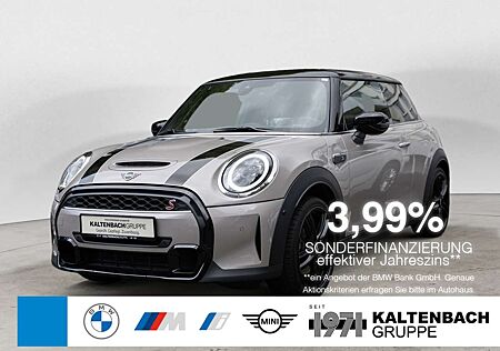 Mini Cooper S gebraucht kaufen Mini Cooper S Classic Trim FACEL. HUD LED ACC NAVI