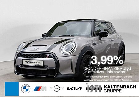 Mini Cooper S Classic Trim FACEL. HUD LED ACC NAVI