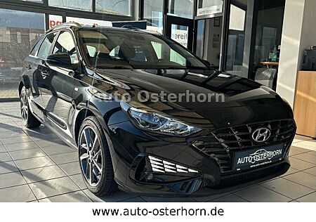 Hyundai i30 cw Trend Mild-Hybrid / Navi