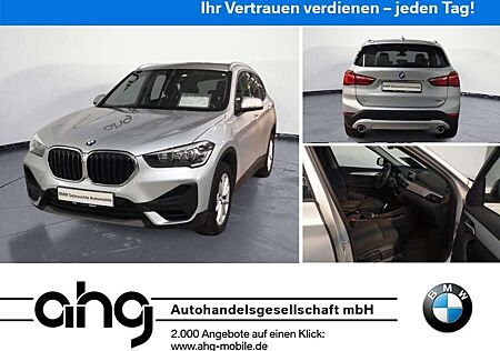 BMW X1 xDrive20i PDC Spiegelpaket Navi