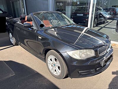 BMW 120 120 i
