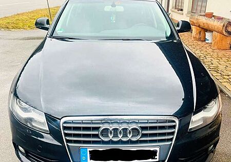 Audi A4 Avant 2.0 TFSI multitronic Ambition