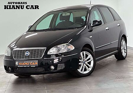 Fiat Croma 2.2 16V MPI Emotion.TMP.PDC.KLIMAAUTOMATIK