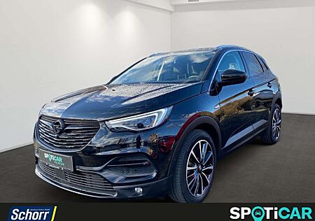 Opel Grandland X 1.2 130PS Ultimate