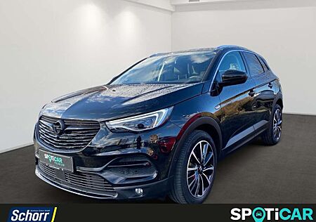 Opel Grandland X 1.2 130PS Ultimate