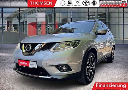 Nissan X-Trail 1.6 dCi Tekna Navi AUT Pano LED ACC 360