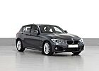 BMW 118 i AUTOMATIK M-SPORTPAKET*UNFALLFREI*