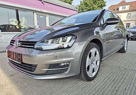 VW Golf Volkswagen VII Lim. Highline BMT "Navi"Kamera"