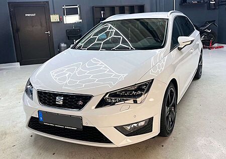 Seat Leon ST ST 1.4 TSI ACT Start