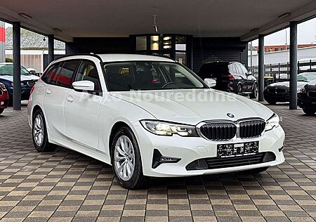 BMW 320 d Touring Aut.*Mild-Hybrid*Live*LED*DAB*Wlan*