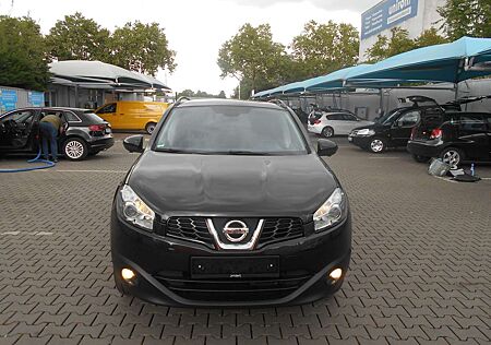 Nissan Qashqai +2KLIMA/EURO 5