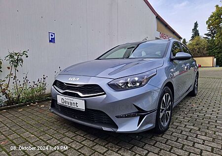 Kia XCeed Ceed SW / cee'd SW 1,5 T-GDI Vision Spin